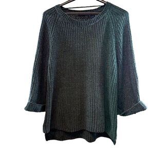 Architect Women's Oversized Kit Sweater Size Large